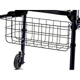 Invacare Rollite Rollator Basket for 65100