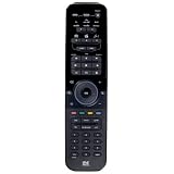 Buy One For All OARI06G Infinity Smart 6 Device Remote Control (Black)