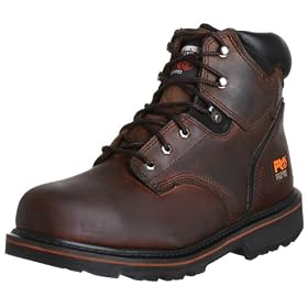 Timberland Pro Men's Pitboss 6