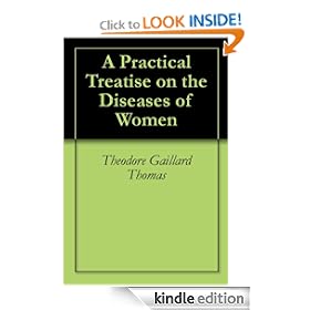 A Practical Treatise on the Diseases of Women