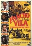 El Desafio De Pancho Villa [Non-USA DVD format: PAL, Region 0 -Import- Spain]