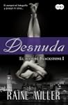 Desnuda (El affaire Blackstone I)