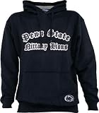 Penn State Nittany Lions Ironman Hooded Sweatshirt