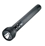 Streamlight 25103 SL 20XP-LED Flashlight with 120V AC and 12V DC Vehicle Chargers, 2 Sleeves, Black Streamlight 25103 SL 20XP-LED Flashlight with 120V AC and 12V DC Vehicle Chargers, 2 Sleeves, Black