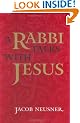 A Rabbi Talks with Jesus