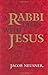 A Rabbi Talks with Jesus Cover
