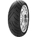 200/50R 17 AVON STORM 2 ULTRA SPORT TOURING RADIAL REAR TIRE