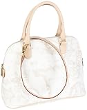 Alviero Martini 1a classe N2639188, Sac &agrave; main femme - Neige, EU