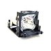 3m Replacement Projector Lamp for MP8765, X65, with Housing
