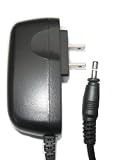 KHOI1971 ® Bulkhead home house charger AC adapter radio cord for VISUAL LAND PRESTIGE 7 ME-107 8GB tablet