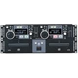 Denon DND4500 Dual DJ CD Player Reviews