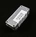 Die Cast Project Box 1.06"(H) x 1.50"(W) x 3.63"(L)