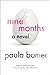 Nine Months (Soho Paperback Original)