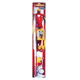 Iron Man 2 Starter Fishing Set