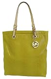 MICHAEL Michael Kors Handbag, Item Tote Sun Patent Reviewed