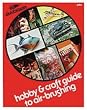 HOBBY & CRAFT GUIDE TO AIR BRUSH