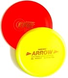 Sporting Goods : Aerobie Epic Driver and Aerobie Arrow Putter Disc Golf Set