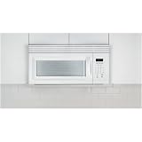 Frigidaire MWV150KW 1.5 Cu. Ft. Over-The-Range Microwave Oven - White for Sale