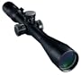 Nikon 8415 4-16x50 Monarch X Riflescope (Mildot Reticle) (Black)