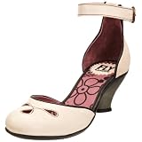 Fly London Flus Ankle Strap Heels