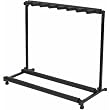 RockStand Folding Multiple Guitar Stand (for 7 Guitars)