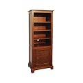 Jamaican Bay Pier Cabinet
