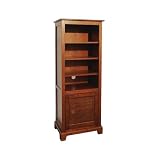 Jamaican Bay Pier Cabinet