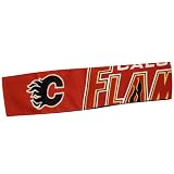 Calgary Flames FanBand Headband