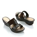 Cole Haan Air Donna Wedge Slides