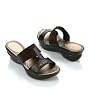 Cole Haan Air Donna Wedge Slides