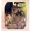 Star Wars DELUXE HOTH REBEL SOLDIER Action Figure