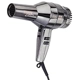 Solis S407T Titan Hair Dryer, 1875 Watts