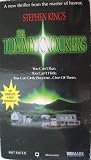 Stephen King\'s The Tommyknockers - The Complete 4-Part Miniseries (VHS) - Not Rated