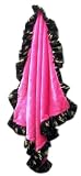 Daddy Camo/Plush Pink with Trim