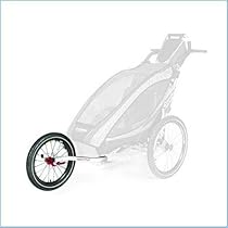 thule buys chariot