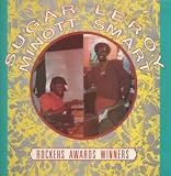 ROCKERS AWARDS WINNERS LP UK GREENSLEEVES 1985