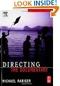 Directing the Documentary