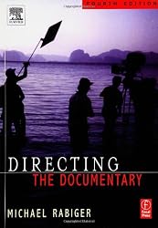 Directing the Documentary, Fourth Edition