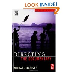 Directing the Documentary