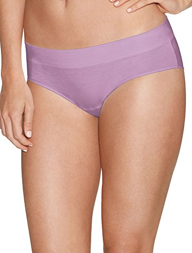 Hanes Womens Constant Comfort X-Temp Hipster Panties 3-Pack CC41AS