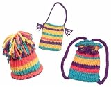 Hip Hoop Knitting Kit-
