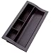 Herlitz 1606011 B�roschale Herlitz Blackline 24x 12cm