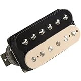 Gibson '57 Classic Plus Humbucker Guitar Pickup Zebra