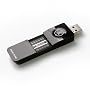 Eikon To Go Digital Privacy Manager - Fingerprint reader - USB