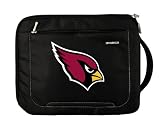 NFL Arizona Cardinals Deluxe iPad Case,11.5x8.5-Inch