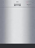 Bosch : SHE42L15UC Dishwasher - Stainless Steel