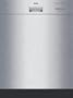 Bosch DLX Series : SHE42L15UC Full Console Dishwasher - Stainless Steel