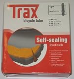 Trax SelfSeal Inner Tube 26