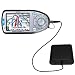 Emergency AA Battery Charge Extender for the Magellan Roadmate 800 - Gomadic Brand w/ TipExchange Technology