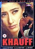 Khauff [DVD]